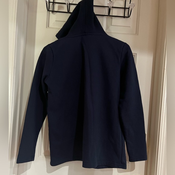 Penn State Nittany Lions hoodie in navy blue - Picture 2 of 5